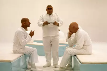 THX 1138 - galeria zdjęć - filmweb