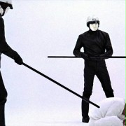 THX 1138 - galeria zdjęć - filmweb