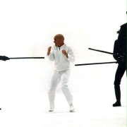 THX 1138 - galeria zdjęć - filmweb