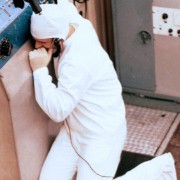 THX 1138 - galeria zdjęć - filmweb