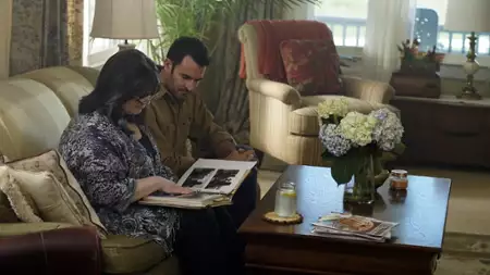 Dolly Parton's Heartstrings - galeria zdjęć - filmweb