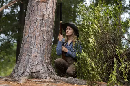 Dolly Parton's Heartstrings - galeria zdjęć - filmweb