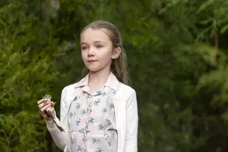 Dolly Parton's Heartstrings - galeria zdjęć - filmweb