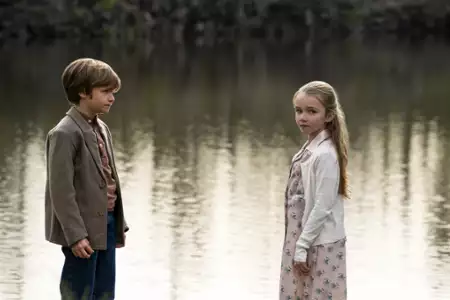 Dolly Parton's Heartstrings - galeria zdjęć - filmweb