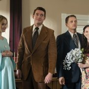 Dolly Parton's Heartstrings - galeria zdjęć - filmweb