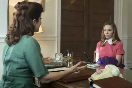 Dolly Parton's Heartstrings - galeria zdjęć - filmweb