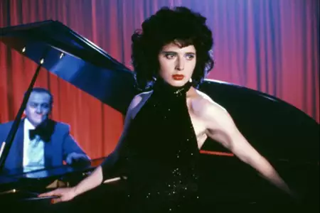Blue Velvet - galeria zdjęć - filmweb
