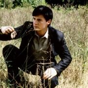 Blue Velvet - galeria zdjęć - filmweb