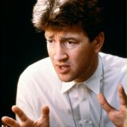 David Lynch