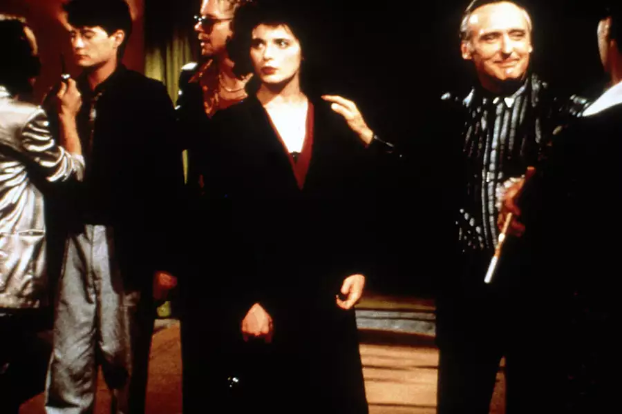 Blue Velvet - galeria zdjęć - filmweb