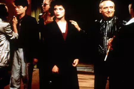 Blue Velvet - galeria zdjęć - filmweb