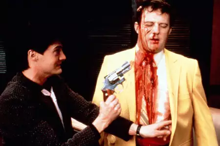 Blue Velvet - galeria zdjęć - filmweb