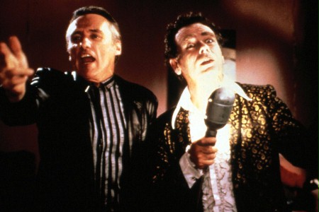 Recenzja Blue Velvet