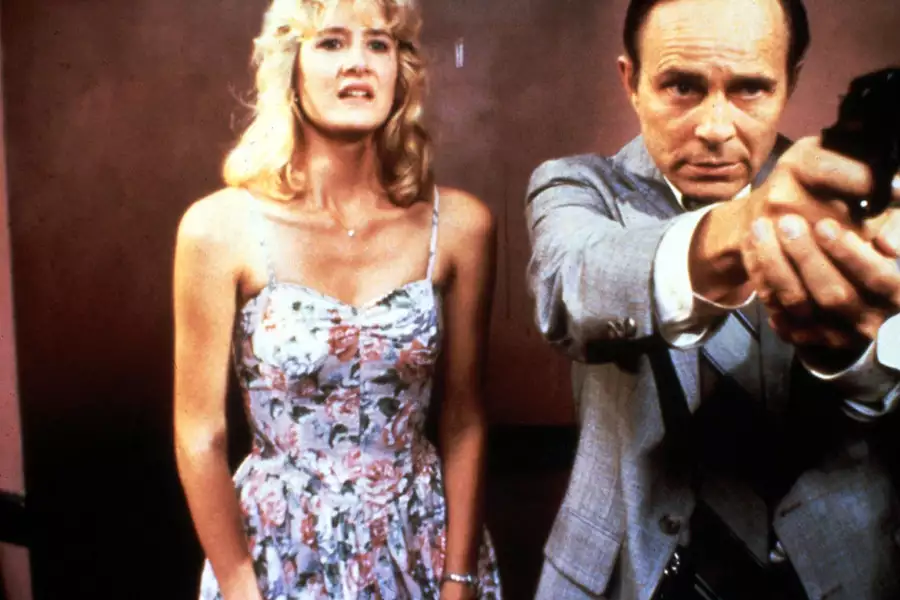 Blue Velvet - galeria zdjęć - filmweb