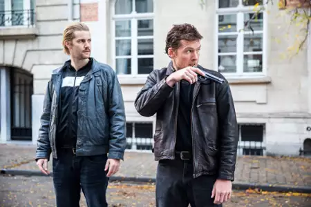 Porwanie Heinekena - galeria zdjęć - filmweb