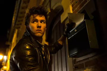 Porwanie Heinekena - galeria zdjęć - filmweb