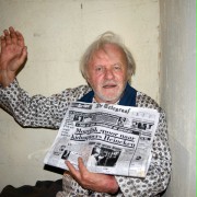 Freddy Heineken