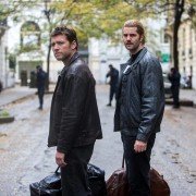 Kidnapping Mr. Heineken - galeria zdjęć - filmweb
