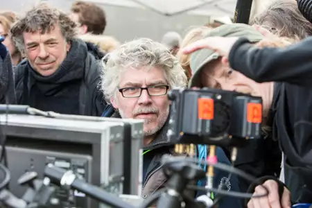 Porwanie Heinekena - galeria zdjęć - filmweb