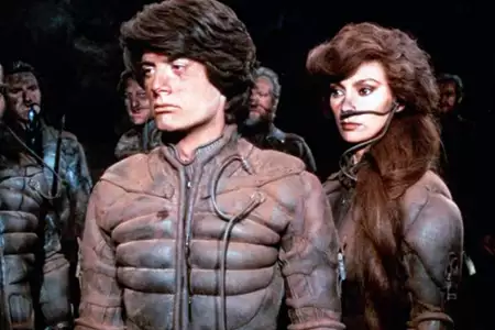 Diuna - galeria zdjęć - filmweb