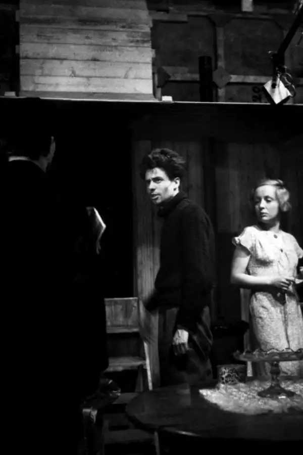 Atalanta - galeria zdjęć - filmweb