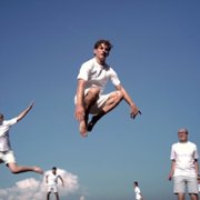 The Barefoot Emperor - galeria zdjęć - filmweb