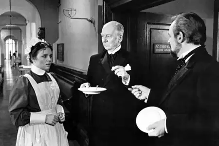 Człowiek słoń - galeria zdjęć - filmweb