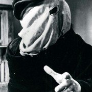 The Elephant Man - galeria zdjęć - filmweb