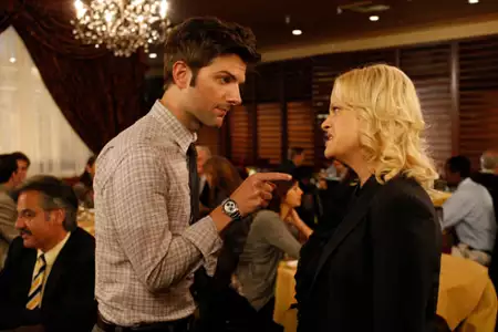 Parks and Recreation - galeria zdjęć - filmweb