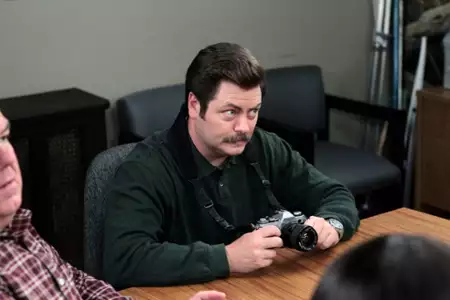Parks and Recreation - galeria zdjęć - filmweb