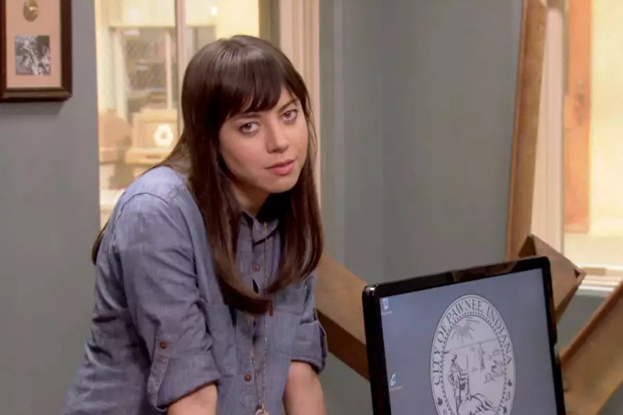 Parks and Recreation - galeria zdjęć - filmweb