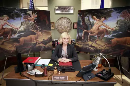 Parks and Recreation - galeria zdjęć - filmweb