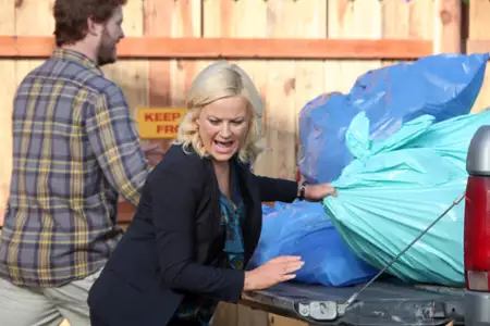 Parks and Recreation - galeria zdjęć - filmweb
