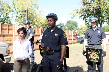 Parks and Recreation - galeria zdjęć - filmweb