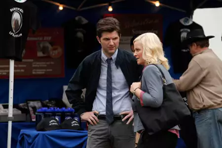 Parks and Recreation - galeria zdjęć - filmweb