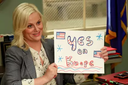 Parks and Recreation - galeria zdjęć - filmweb