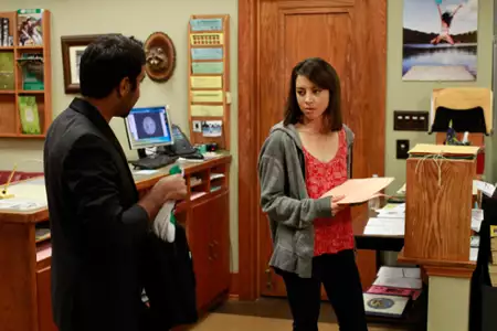 Parks and Recreation - galeria zdjęć - filmweb