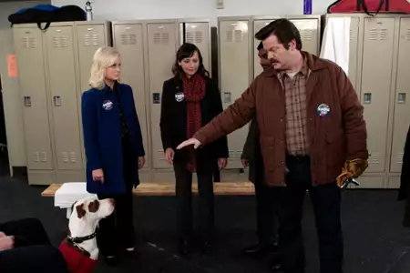 Parks and Recreation - galeria zdjęć - filmweb