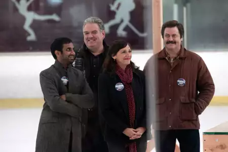 Parks and Recreation - galeria zdjęć - filmweb