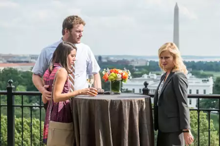 Parks and Recreation - galeria zdjęć - filmweb