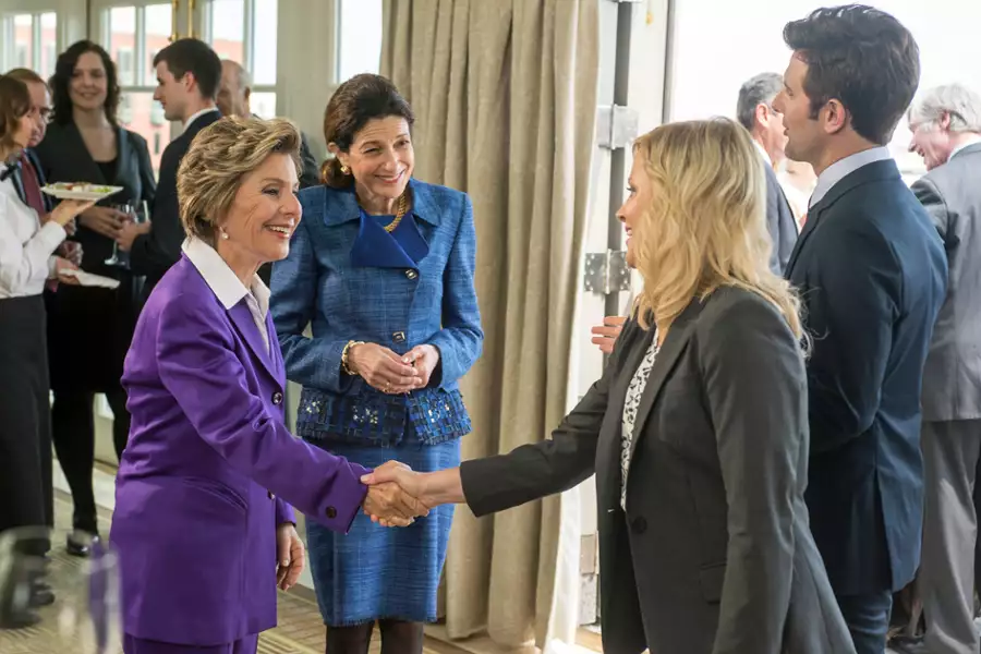 Parks and Recreation - galeria zdjęć - filmweb