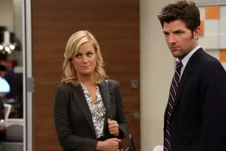 Parks and Recreation - galeria zdjęć - filmweb