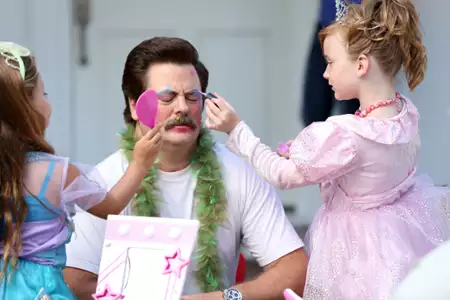 Parks and Recreation - galeria zdjęć - filmweb