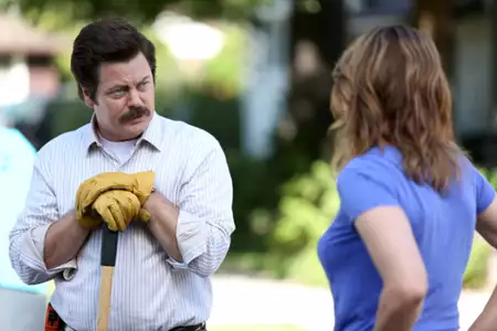 Parks and Recreation - galeria zdjęć - filmweb