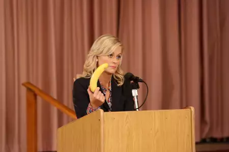 Parks and Recreation - galeria zdjęć - filmweb