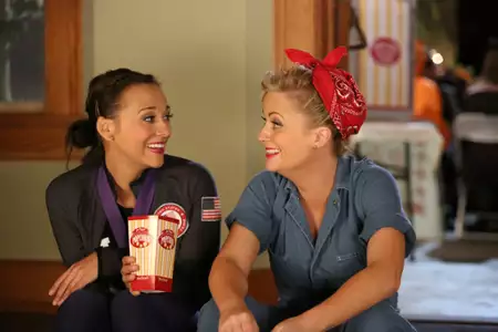 Parks and Recreation - galeria zdjęć - filmweb