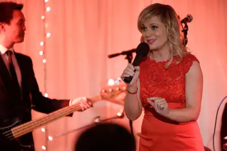 Parks and Recreation - galeria zdjęć - filmweb