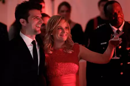Parks and Recreation - galeria zdjęć - filmweb