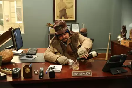 Parks and Recreation - galeria zdjęć - filmweb