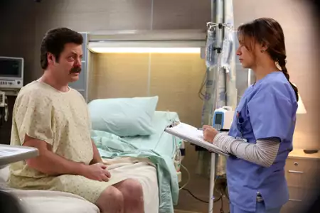 Parks and Recreation - galeria zdjęć - filmweb